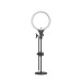 Відеосвітло  Ulanzi Vijim Desktop Overhead Shooting Bracket Ring Light Set (10inch) (UV-2517 T1)