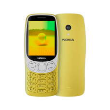 Мобільний телефон.Nokia 3210 4G 2024 DS Gold