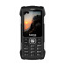 Мобільний телефон.SIGMA X-treme PK68 (black)