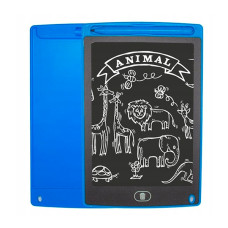 Планшет для малювання Kids Pad Color Classic Blue 10 дюймів