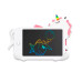 Планшет для малювання Kids Pad Color Unicorn Pink 10 дюймів