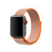 Ремінець для Apple Watch 42mm/44mm Nylon Sport Loop Spicy Orange