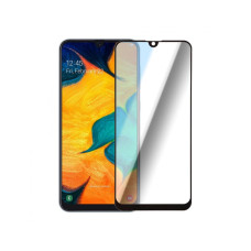 Захисне скло для Samsung A20/A30/A50/M30/A30s/A50s/M30/M31/M21 5D Black