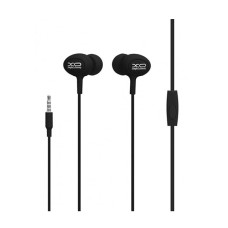 Навушники XO S6 Black