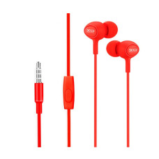Навушники XO S6 Red