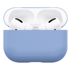 Футляр для навушників AirPods Pro Ultra Thin Case Blue