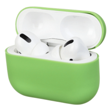 Футляр для навушників AirPods Pro Ultra Thin Case Turquoise