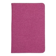 Чохол універсальний Lagoda 6-8 дюймів Pink Manchester