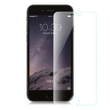 Захисне скло для iPhone 6/6S (0.26mm) тех.пак