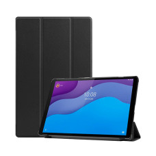 Чохол книжка Zarmans Lenovo Tab M10HD X306F Black