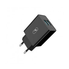 МЗП SkyDolphin SC30 2USB 2.1A Black (MZP-000169)