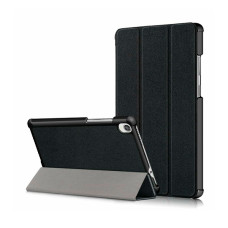 Чохол книжка Zarmans Lenovo Tab M8 HD/M8 FHD/ M8 3rd Gen Black
