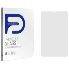 Захисне скло для планшета Lenovo Tab M8 4rd Gen (0.26mm)