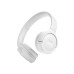 Bluetooth Навушники JBL Tune 520BT White (JBLT520BTWHTEU)