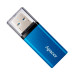 Флешка Apacer 32GB AH25C Blue USB 3.0 (AP32GAH25CU-1)