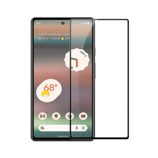 Захисне скло для Google Pixel 7A 5D Black