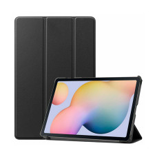 Чохол книжка Zarmans Samsung Tab S8 X700 Black
