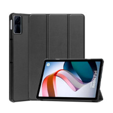 Чохол книжка Zarmans Xiaomi Redmi Pad 2022 10.6 дюймов Black