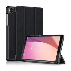 Чохол книжка Zarmans Lenovo Tab M8  4rd Gen Black