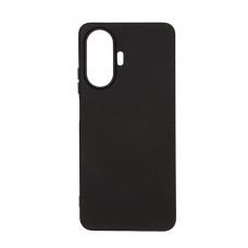 Чохол Original Soft Touch Case for Realme С55 Black