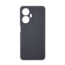 Чохол Original Soft Touch Case for Realme С55 Dark Grey