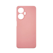 Чохол Original Soft Touch Case for Realme С55 Light Pink