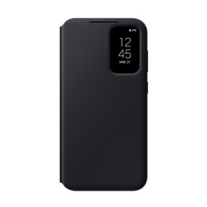 Чохол Samsung S711 Galaxy S23 FE Smart View Wallet Case Black (EF-ZS711CBEGWW)