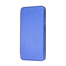 Чохол книжка Kira Slim Shell для Realme С55 Dark Blue