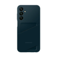 Чохол Samsung A25 Galaxy A256 Card Slot Case Blue Black (EF-OA256TBEGWW)