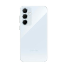 Чохол Samsung A35 Galaxy A356 Clear Case Transparent (EF-QA356CTEGWW)