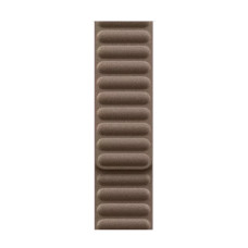 Ремінець для Apple Watch 41mm Taupe Magnetic Link M/L (MTJ83ZM/A)