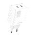 МЗП Proove Speed Surge Gan 35W (Type-C + Type-C) White (WCSS30020002)