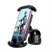 Велотримач для телефона Baseus QuickGo Series Bike Phone Mount (5.7-7.2)