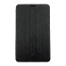 Чохол Goospery Soft для Samsung Tab A T280/T285 7.0 дюймів Black