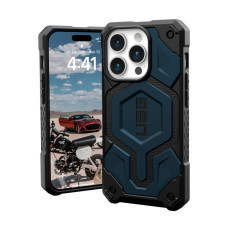 Чохол URBAN ARMOR GEAR iPhone 15 Pro Monarch Pro MagSafe Mallard (114221115555)