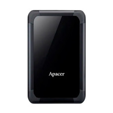 Жорсткий диск (HDD) Apacer AC532 2 TB Black (AP2TBAC532B-1)