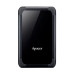 Жорсткий диск Apacer AC532 2 TB Black (AP2TBAC532B-1)