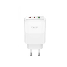 МЗП XO 139 65W USB 45W + 2 UCB-C White