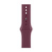 Ремінець для Apple Watch 45mm Mulberry Sport Band M/L (MT403ZM/A)