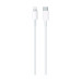 Кабель Apple USB-C to Lightning 1m (MUQ93)