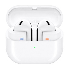 Bluetooth Навушники Samsung Galaxy Buds 3 White (SM-R530NZWASEK)