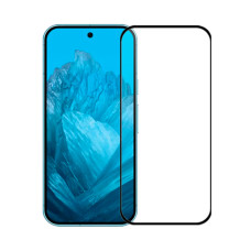Захисне скло для Google Pixel 9 Pro/9 5D Black
