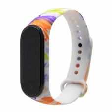 Ремінець для браслета Xiaomi Mi Band 5/6 Original Lily