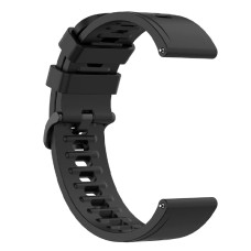 Ремінець для браслета Original Design для Xiaomi Amazfit/Samsung 22 mm Black