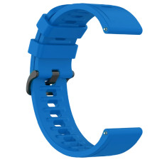 Ремінець для браслета Original Design для Xiaomi Amazfit/Samsung 22 mm Blue