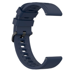 Ремінець для браслета Original Design для Xiaomi Amazfit/Samsung 22 mm Dark Blue