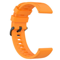 Ремінець для браслета Original Design для Xiaomi Amazfit/Samsung 22 mm Orange
