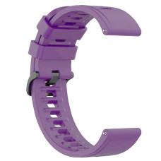 Ремінець для браслета Original Design для Xiaomi Amazfit/Samsung 22 mm Purple