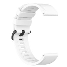 Ремінець для браслета Original Design для Xiaomi Amazfit/Samsung 22 mm White