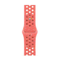 Ремінець для Apple Watch 41mm Magic Ember Nike Sport Band S/M (MUUX3)